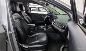 Kia Sportage AWD * DIS * ПОДГРЕВ * М. ТОЧКА * KАМЕРА, снимка 11