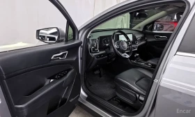 Kia Sportage AWD * DIS * ПОДГРЕВ * М. ТОЧКА * KАМЕРА, снимка 10