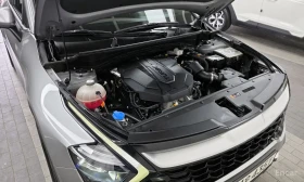 Kia Sportage AWD * DIS * ПОДГРЕВ * М. ТОЧКА * KАМЕРА, снимка 6