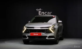 Kia Sportage AWD * DIS * ПОДГРЕВ * М. ТОЧКА * KАМЕРА, снимка 3