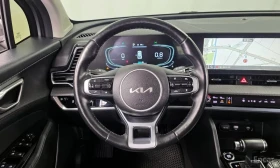 Kia Sportage AWD * DIS * ПОДГРЕВ * М. ТОЧКА * KАМЕРА, снимка 13