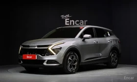Kia Sportage AWD * DIS * ПОДГРЕВ * М. ТОЧКА * KАМЕРА, снимка 1
