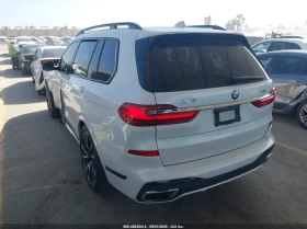 BMW X7 | DISTRONIC | 360 | HARMAN KARDON | МАСАЖИ | , снимка 4