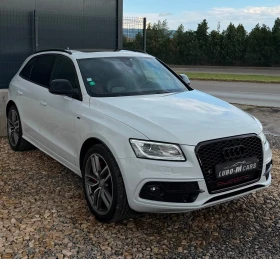 Audi SQ5 3.0BITDI* 313* 8ZF* FULL* FULL* FULL, снимка 3