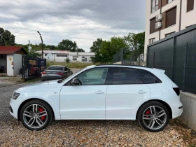 Audi SQ5 3.0BITDI* 313* 8ZF* FULL* FULL* FULL, снимка 5