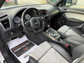 Audi SQ5 3.0BITDI* 313* 8ZF* FULL* FULL* FULL, снимка 11
