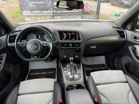Audi SQ5 3.0BITDI* 313* 8ZF* FULL* FULL* FULL, снимка 12