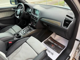 Audi SQ5 3.0BITDI* 313* 8ZF* FULL* FULL* FULL, снимка 13