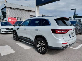 Renault Koleos 2.0 dCi/190к.с./Initiale Paris, снимка 4