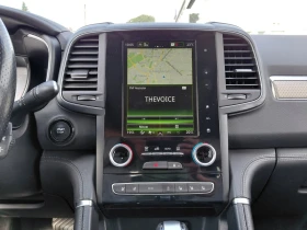Renault Koleos 2.0 dCi/190к.с./Initiale Paris, снимка 13