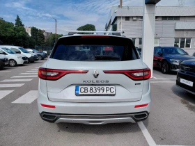 Renault Koleos 2.0 dCi/190к.с./Initiale Paris, снимка 5