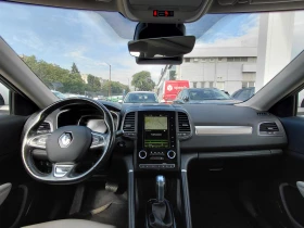 Renault Koleos 2.0 dCi/190к.с./Initiale Paris, снимка 11