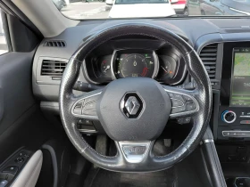 Renault Koleos 2.0 dCi/190к.с./Initiale Paris, снимка 12