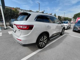 Renault Koleos 2.0 dCi/190к.с./Initiale Paris, снимка 6