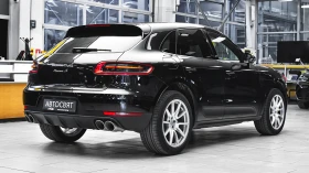 Porsche Macan S 3.0 diesel V6 PDK, снимка 6