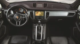 Porsche Macan S 3.0 diesel V6 PDK, снимка 12