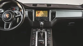 Porsche Macan S 3.0 diesel V6 PDK, снимка 14