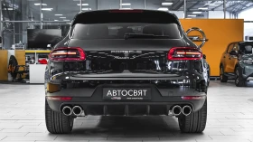 Porsche Macan S 3.0 diesel V6 PDK, снимка 3
