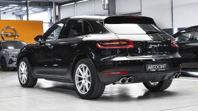 Porsche Macan S 3.0 diesel V6 PDK, снимка 7