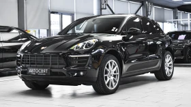 Porsche Macan S 3.0 diesel V6 PDK, снимка 4