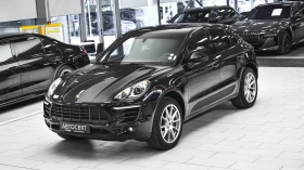 Porsche Macan S 3.0 diesel V6 PDK, снимка 1