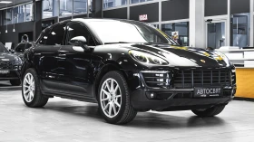 Porsche Macan S 3.0 diesel V6 PDK, снимка 5