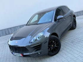 Porsche Macan S 3.0 BiTurbo* Distronic* Камера* , снимка 2