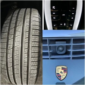 Porsche Macan S 3.0 BiTurbo* Distronic* Камера* , снимка 16
