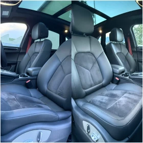 Porsche Macan S 3.0 BiTurbo* Distronic* Камера* , снимка 10