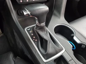 Kia Sportage The Bold Diesel 1.6 2Wd Trendy, снимка 9