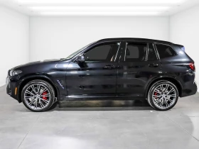 BMW X3 M-PK* M-BRAKES* PANO* INDIVIDUAL* FIONA RED* КРАЙН, снимка 5