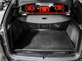 BMW X3 M-PK* M-BRAKES* PANO* INDIVIDUAL* FIONA RED* КРАЙН, снимка 17