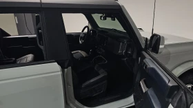 Ford Bronco 2.7* BLIND SPOT* 360* ПОДГРЕВ ВОЛАН* КРАЙНА ЦЕНА, снимка 11