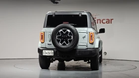 Ford Bronco 2.7* BLIND SPOT* 360* ПОДГРЕВ ВОЛАН* КРАЙНА ЦЕНА, снимка 4