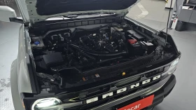 Ford Bronco 2.7* BLIND SPOT* 360* ПОДГРЕВ ВОЛАН* КРАЙНА ЦЕНА, снимка 6