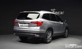 Honda Pilot 3.5, снимка 2