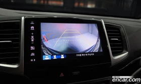Honda Pilot 3.5, снимка 15