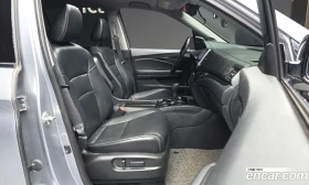 Honda Pilot 3.5, снимка 11