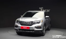 Honda Pilot 3.5, снимка 3