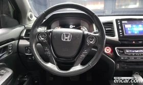 Honda Pilot 3.5, снимка 13