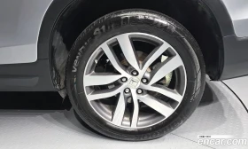 Honda Pilot 3.5, снимка 5