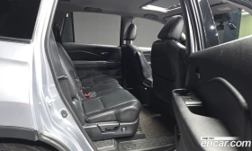 Honda Pilot 3.5, снимка 12
