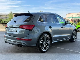 Audi SQ5 6 МЕСЕЦА ГАРАНЦИЯ/3.0Bi TDI 313кс Всички Екстри!!!, снимка 4