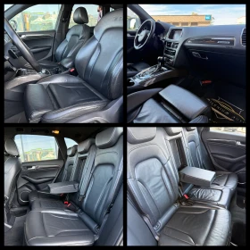 Audi SQ5 6 МЕСЕЦА ГАРАНЦИЯ/3.0Bi TDI 313кс Всички Екстри!!!, снимка 11