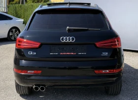 Audi Q3 2.0TDI S-Line| Quattro| ЛИЗИНГ| БАРТЕР, снимка 5