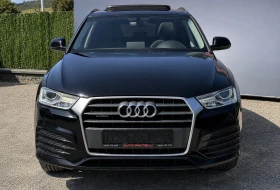 Audi Q3 2.0TDI S-Line| Quattro| ЛИЗИНГ| БАРТЕР, снимка 2