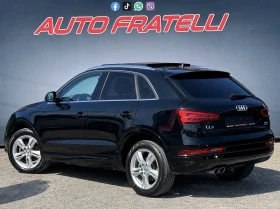 Audi Q3 2.0TDI S-Line| Quattro| ЛИЗИНГ| БАРТЕР, снимка 4