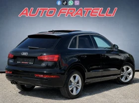 Audi Q3 2.0TDI S-Line| Quattro| ЛИЗИНГ| БАРТЕР, снимка 6