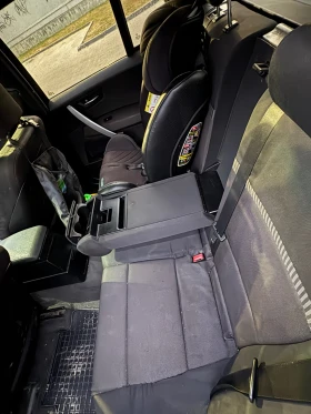 BMW X3 3D M57, снимка 11