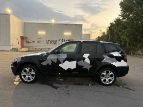 BMW X3 3D M57, снимка 6
